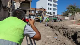 Sur’a 73 Milyonluk İçme Suyu Yatırımı