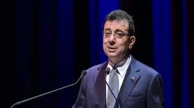 Ekrem İmamoğlu hakkında yeni iddianame