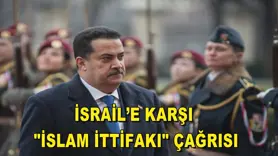 İsrail’e karşı 