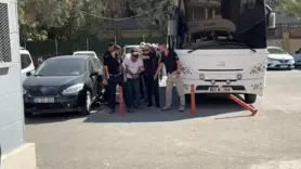 Şanlıurfa'da DEAŞ operasyonu