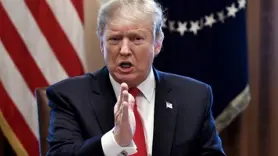 Trump’tan İsrail’e Katar uyarısı
