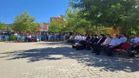 Dicle’de İlköğretim Haftası coşkuyla kutlandı