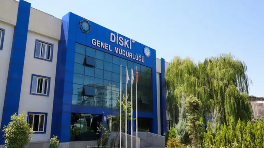 DİSKİ, eşit hizmetle suya erişimi güvence altına alıyor