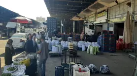 DİYARBAKIR'DA 