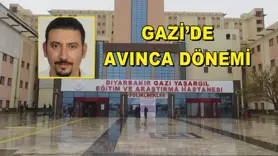 GAZİ’DE AVINCA DÖNEMİ