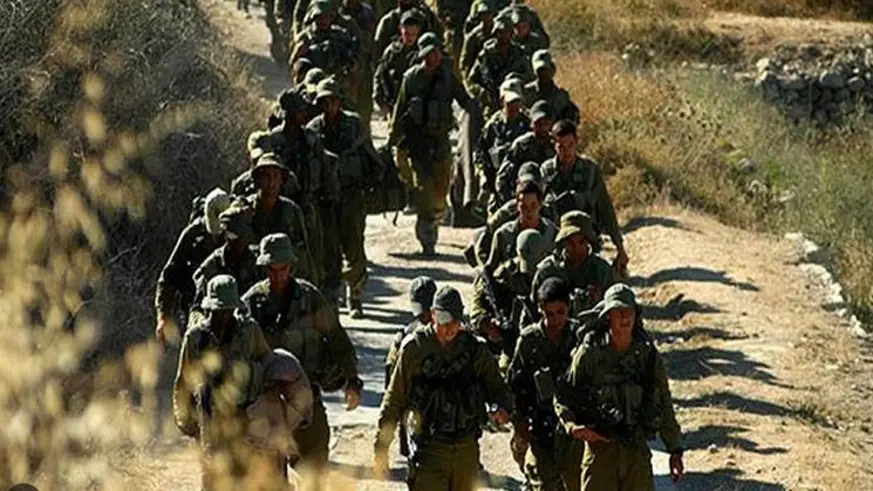 İsrail, Gazze şehrine kara harekatı başlattı