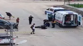 Uzman çavuş olan bacanağını öldürdükten sonra intihar etti