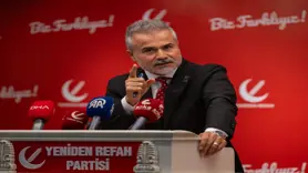 Kılıç, gündemi değerlendirdi