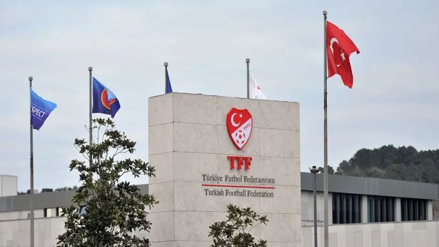 Orkun Kökçü ve Okay Yokuşlu PFDK'ya sevk edildi