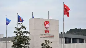Orkun Kökçü ve Okay Yokuşlu PFDK'ya sevk edildi