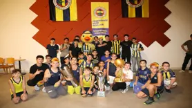 Fenerbahçe’nin EuroLeague Kupası Diyarbakır’da
