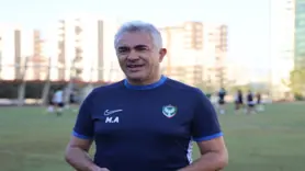 Sakarya'da kazanmak adına ne gerekiyorsa onu yapacağız