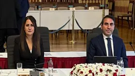 Tarihi bir süreçten geçiyoruz