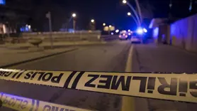 Adana'da araç park etme kavgası