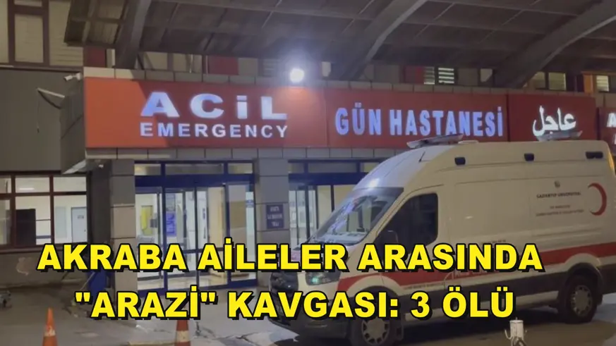 Akraba aileler arasında 