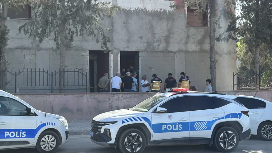 Bekçi çalıştığı inşaatta ölü bulundu