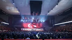 CHP, iki yılda 4'üncü kurultayını düzenleyecek