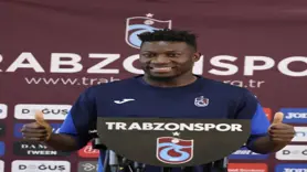 Fenerbahçe maçı bizi birbirimize kenetledi