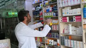 Yapay zekadan ilaç tavsiyesi alan vatandaşlara uyarı