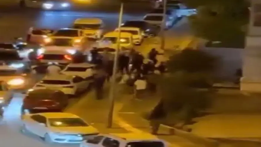 Düğündeki magandaya gözaltı!