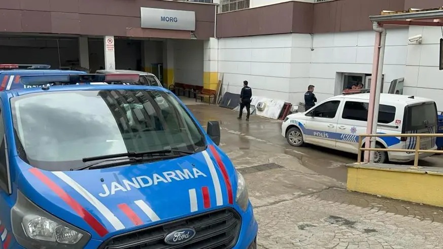 Kamp yapmaya gitti boğularak hayatını kaybetti