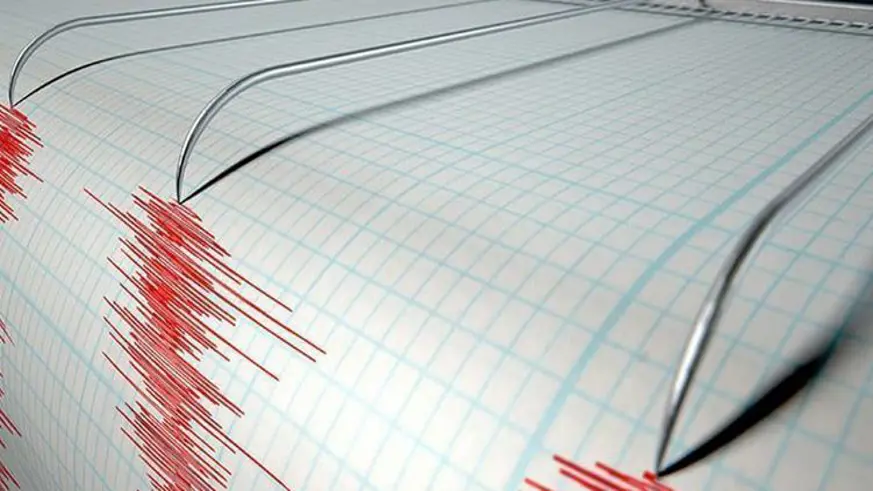 Konya'da 4.0 büyüklüğünde deprem