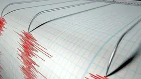 Konya'da 4.0 büyüklüğünde deprem
