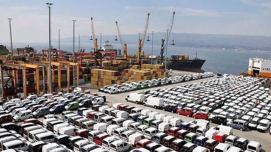 Otomobil ithalatı ile ilgili uygulanacak yeni düzenlemeler