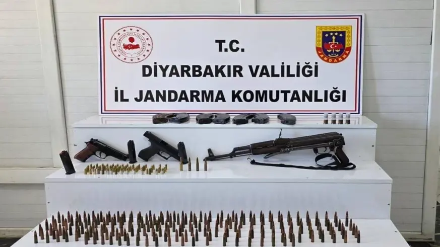 50 şüpheli hakkında işlem yapıldı