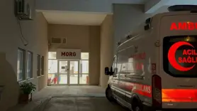 Ağrı kesici hap içen kadın hayatını kaybetti