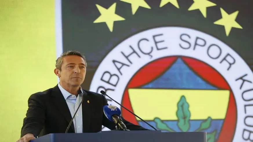 Ali Koç'un Fenerbahçe karnesi
