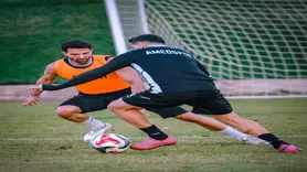 Amed Sportif Faaliyetler, SMS Grup Sarıyer maçı