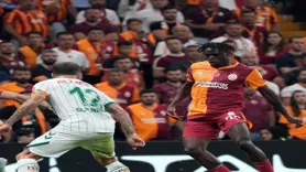 Benim için önemli olan sahada performans göstermek