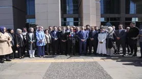 CHP Genel Başkanı Özel hakkında suç duyurusu