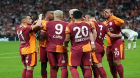 Ligdeki yenilmezlik serisini 14'e çıkardı