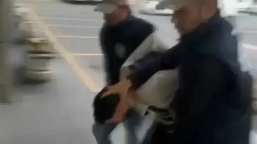 Öğrenci yurdunda taciz ve yağma olayı