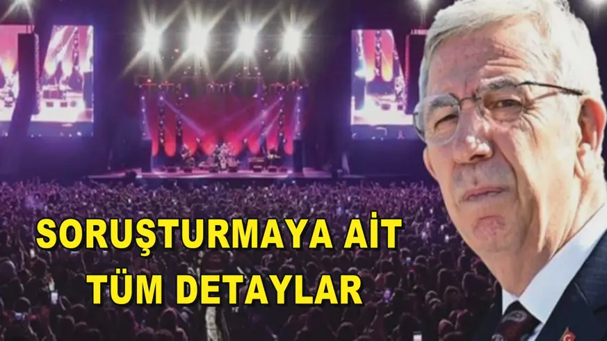 Soruşturmaya ait tüm detaylar