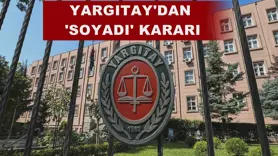 Yargıtay'dan 'Soyadı' kararı