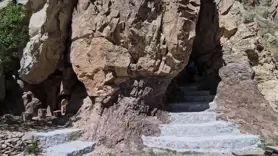 Yaz kış sıfır derece