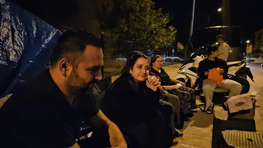 Balıkesir’de 4.5 büyüklüğünde deprem