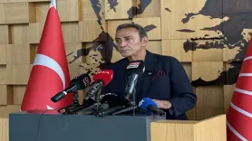 Bu partiyi pavyon masalarına biz mi düşürdük