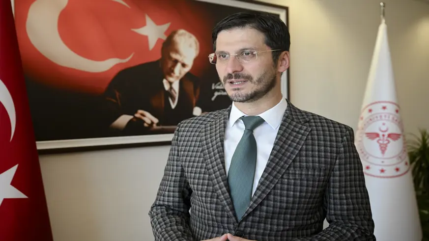 Grip aşılarında tedarik sorunu bulunmuyor