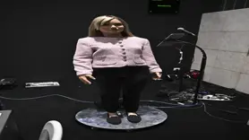 İnsansı robotlar