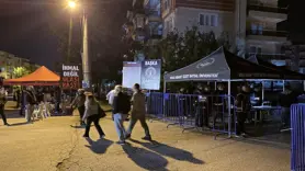 Kartalkaya davasında tutuklu sayısı 20’ye yükseldi