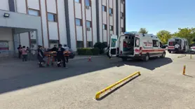 Küçük çocukların oyunu ölümle bitti