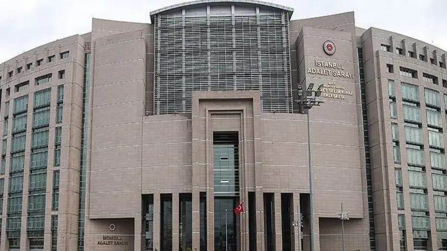 'Soğuk Savaş' programının sunucusu ve konuğu tutuklandı