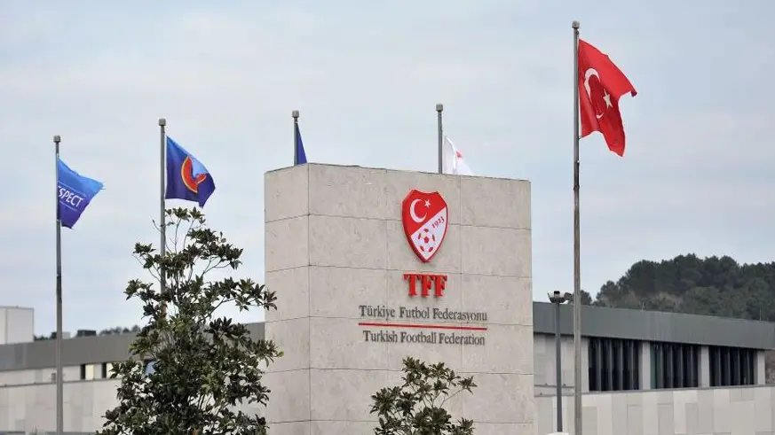 Süper Lig'den 7 kulüp PFDK'ya sevk edildi