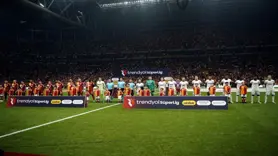 Corendon Alanyaspor ile Galatasaray, 19. randevuda
