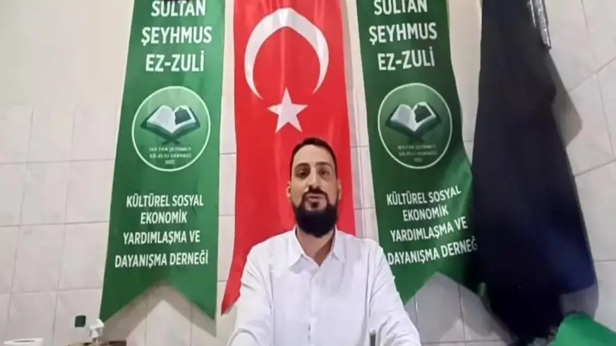 Cumhurbaşkanımız, dünya mazlumlarının tek umududur