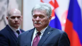 Rusya kaplan değil gerçek bir ayıdır